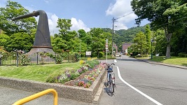 �T���g���[�R�������